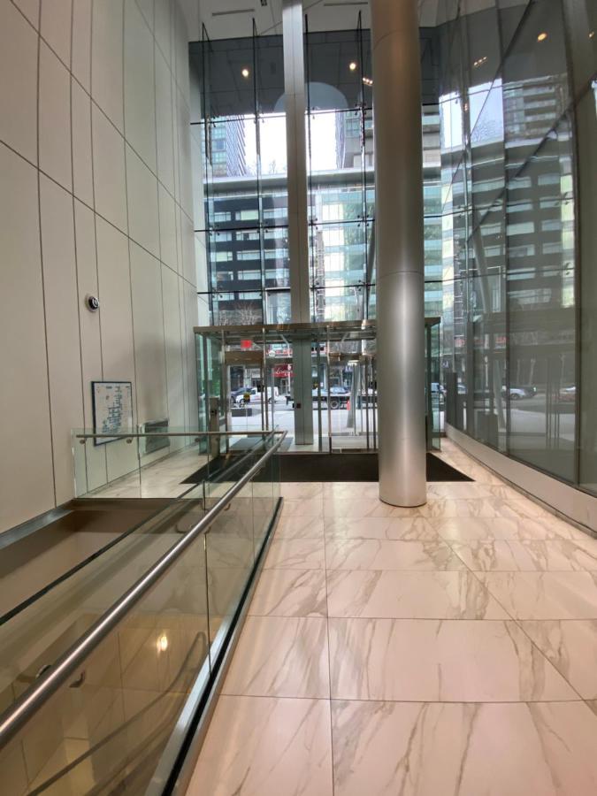 Corporate Suite Toronto Eksteriør billede