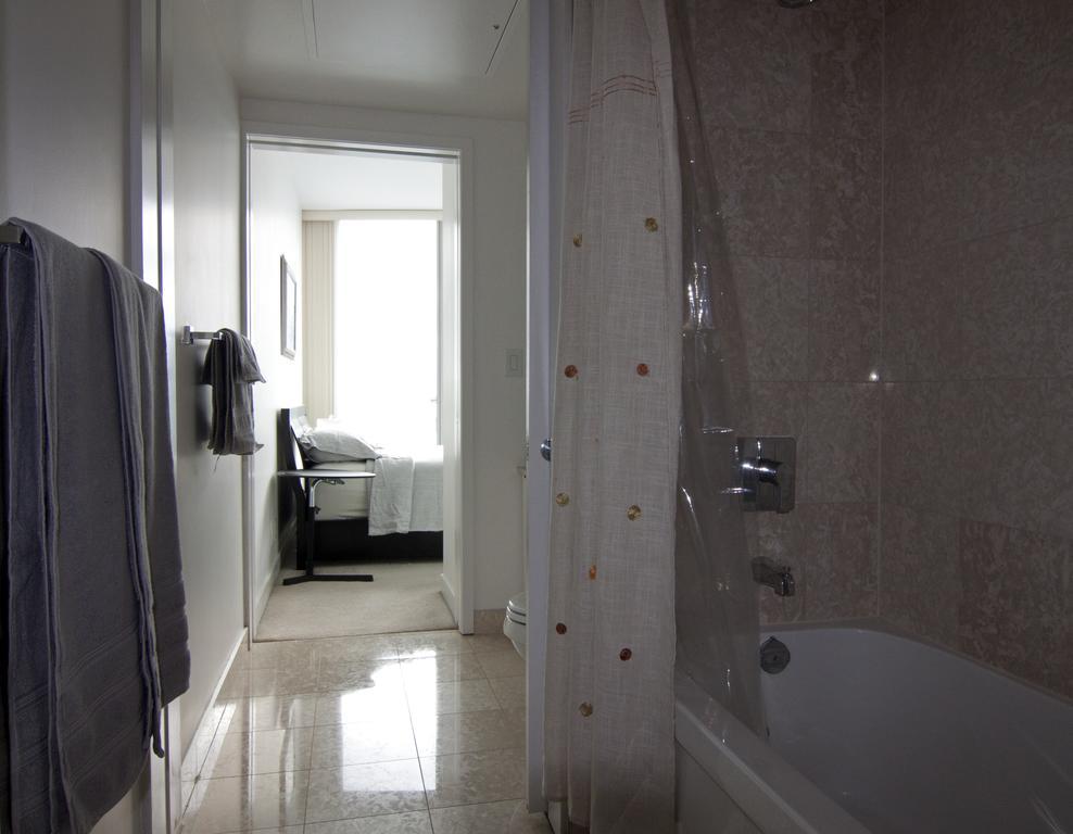 Corporate Suite Toronto Eksteriør billede